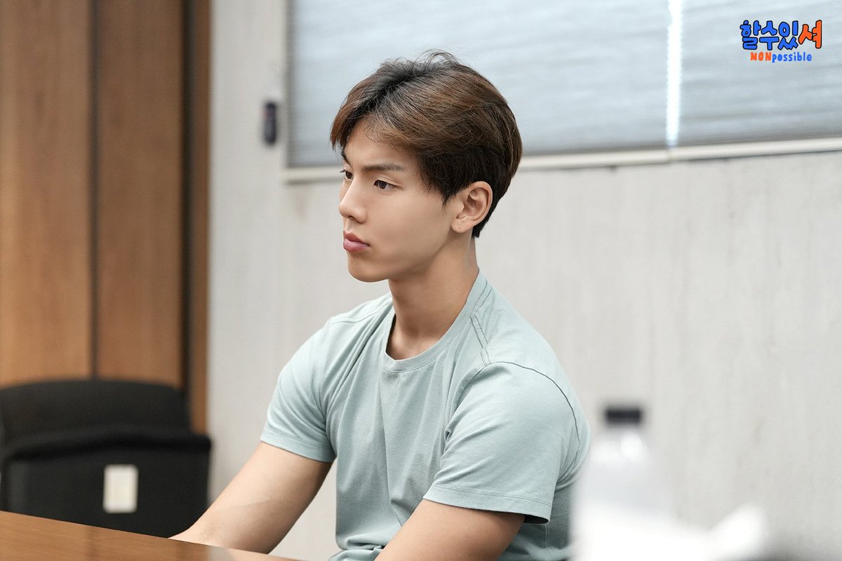 MXWH_Central's tweet photo. [ FC PHOTOS - #MONSTAX ]

🚫Don't tag @ official account 🚫

[241016]
Behind-the-scenes of #MONpossible shoot

1/5
#SHOWNU #셔누 #몬스타엑스
#MONSTAX FC - Date 16/10/2024 https://t.co/D6SEmZeQ1Z