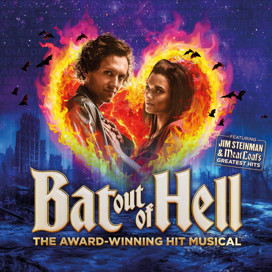 FairyPowered's tweet photo. #NEWS
Full Cast Announced for UK Tour of BAT OUT OF HELL - THE MUSICAL
https://t.co/GBZtZ70JcU
#batoutofhell #batoutofhellthemusical #castannounced #uktour #fairypoweredproductions https://t.co/SgpJyH5ysM