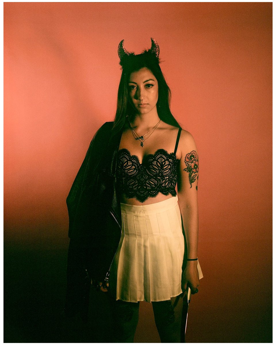 😈 on 🎞️