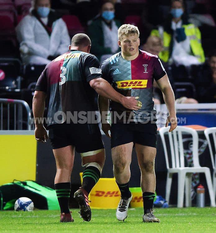 SebsFoundation (@sebsfoundation) on Twitter photo Charity Kit Auction
Lot 10-South African International & Ex Quins Wilco Louw’s boots signed by the man himself.
UK Size 12
Bids are to be sent to sebsfoundation@gmail.com Please ensure you tell us what LOT you are bidding on
See the former Seb Foundation post for full details Charity Kit Auction
Lot 10-South African International & Ex Quins Wilco Louw’s boots signed by the man himself.
UK Size 12
Bids are to be sent to sebsfoundation@gmail.com Please ensure you tell us what LOT you are bidding on
See the former Seb Foundation post for full details
