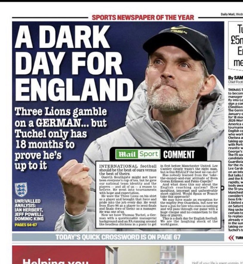 𝐒𝐭𝐞𝐩𝐡𝐞𝐧 𝐇𝐮𝐧𝐭𝐞𝐫 ⚡️ tweet media