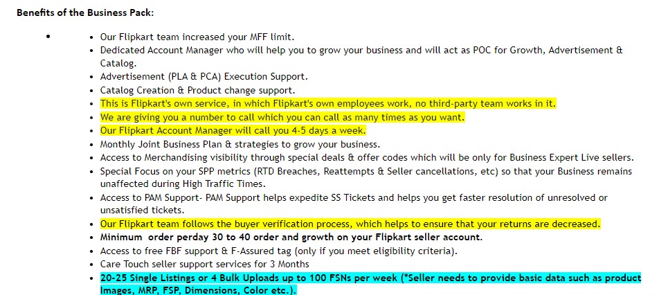 yogesh_798's tweet photo. I'm disappointed with Flipkart's Business Expert Services, as the promised 30-40 orders per day for my Flipkart seller account has not been delivered, and the communication from my account manager has been inconsistent and misleading. https://t.co/0hj6jJgmel