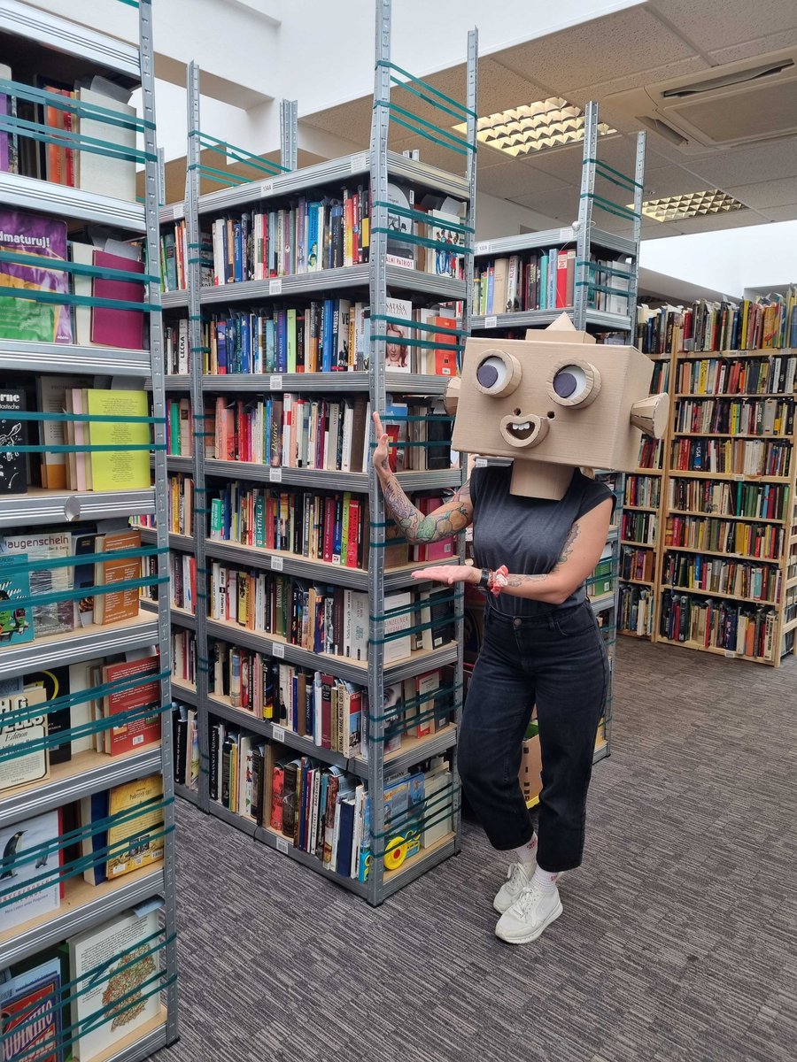 Tak už máme vlastního  humanoidního robota! 🦾