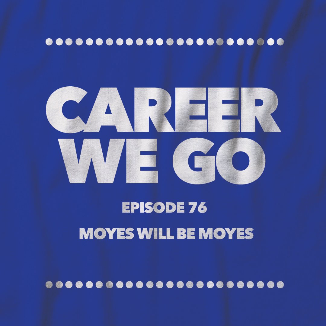 Career We Go Football Trivia Podcast tweet media