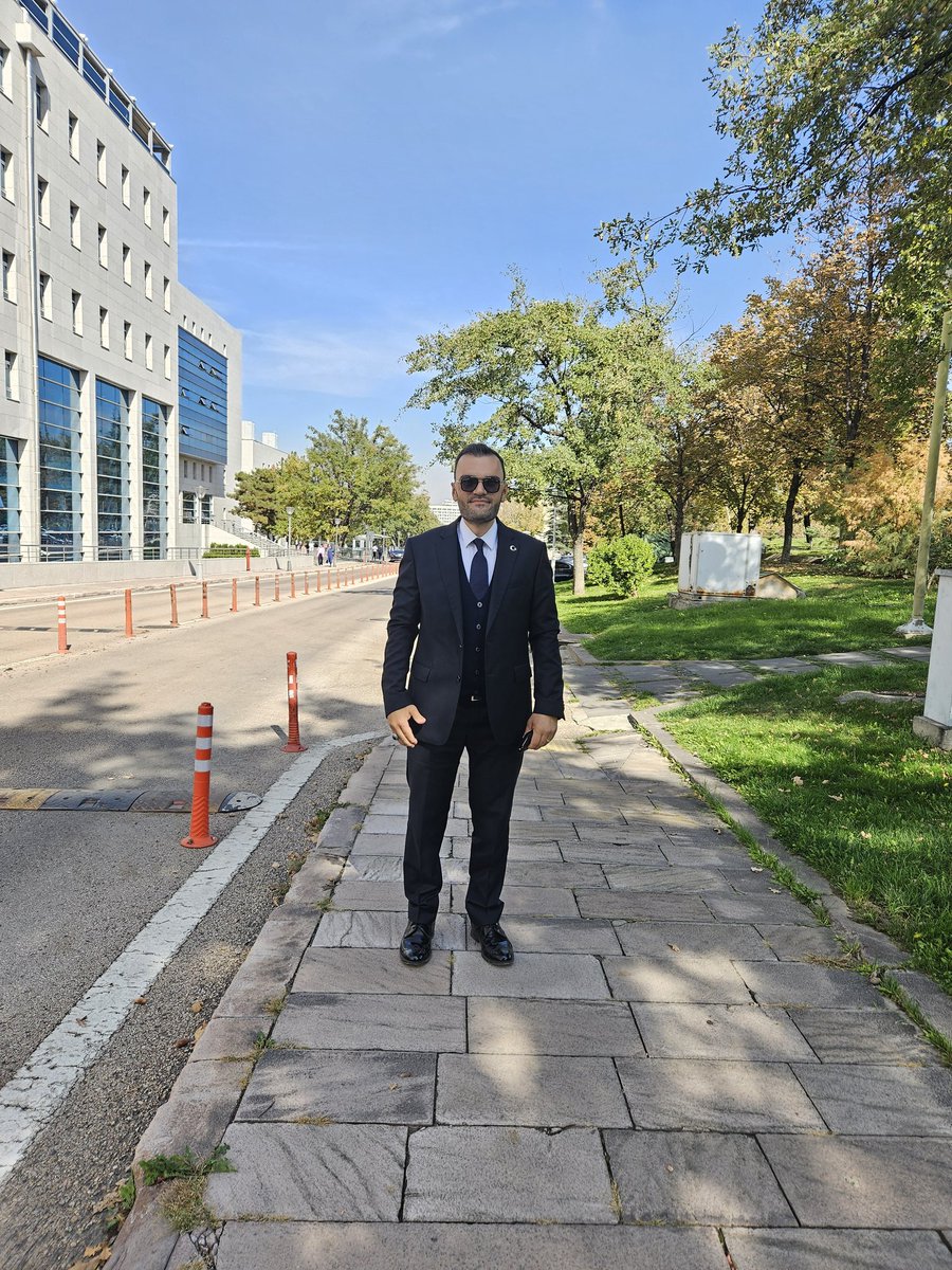 VahdetOzkocak's tweet photo. Gün boyu Gazi @TBMMresmi de temaslarımız olacak. Beklenen kanun tekliflerini ve süreci kıymetli Vekillerimiz ile konuşacağız inşallah.
Gayret bizden takdir Allah'tan 🤲
#ToplumsalBeklentiler https://t.co/UxlcoDy9ai