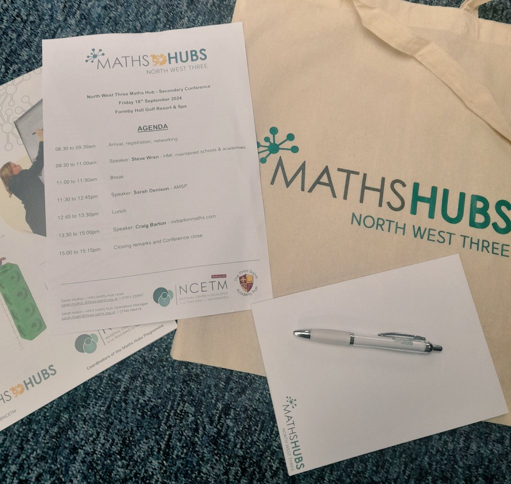 NorthWest MathsHub3 tweet media