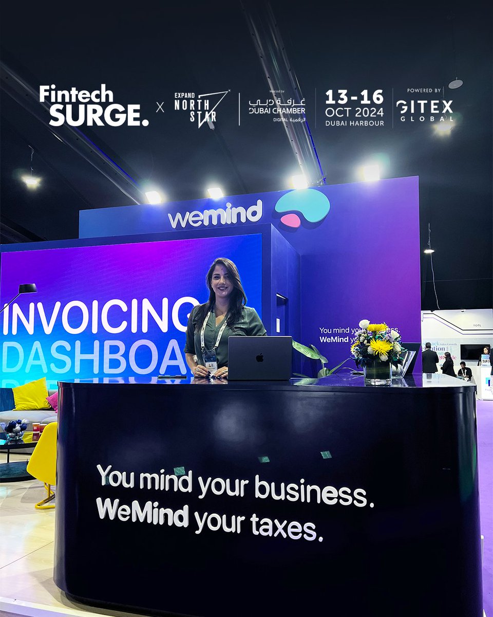 Fintech Surge tweet media