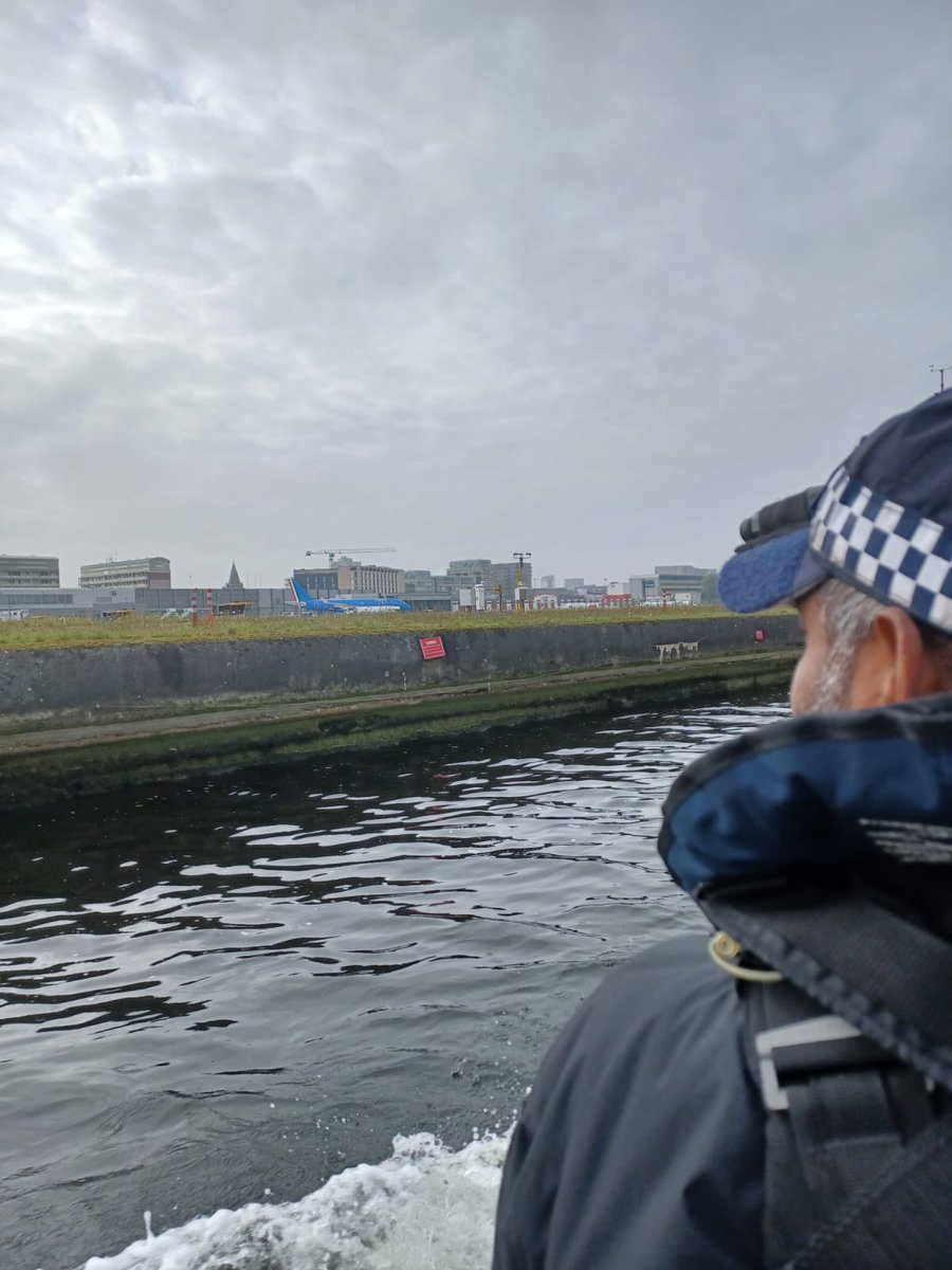 City Airport Police (@mpscityairport) on Twitter photo Out doing numerous #projectservator deployments around London City Airport. We use a range of different resources, on this occasion we’re out on one of the ribs. <a href="/LondonCityAir/">London City Airport</a> Out doing numerous #projectservator deployments around London City Airport. We use a range of different resources, on this occasion we’re out on one of the ribs. <a href="/LondonCityAir/">London City Airport</a>