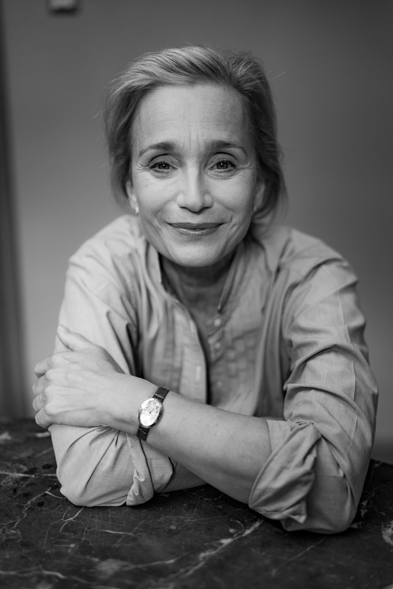 Oxford Kafka (@oxfordkafka) on Twitter photo Join us to hear Dame <a href="/K_ScottThomas/">Kristin Scott Thomas</a> read aloud a sequence of short stories selected from Kafka’s archive.
⏰ 12 November, 5.30pm (doors open 5pm)
📍 Holywell Music Room, Wadham College, Oxford
Booking essential: tinyurl.com/4fz5f2ac
Photo credit Misan Harriman Join us to hear Dame <a href="/K_ScottThomas/">Kristin Scott Thomas</a> read aloud a sequence of short stories selected from Kafka’s archive.
⏰ 12 November, 5.30pm (doors open 5pm)
📍 Holywell Music Room, Wadham College, Oxford
Booking essential: tinyurl.com/4fz5f2ac
Photo credit Misan Harriman