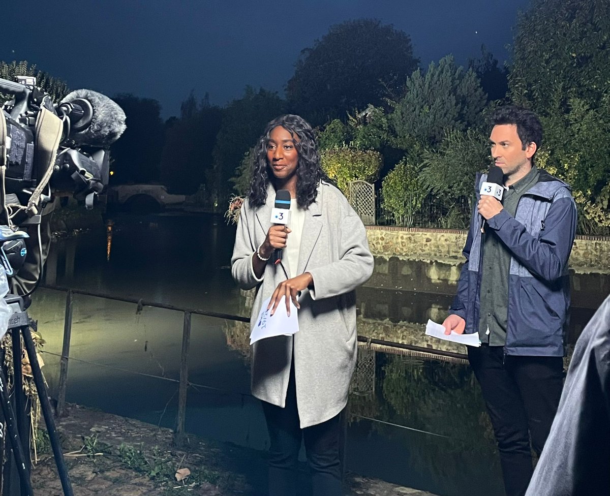 France 3 Centre-Val de Loire tweet media