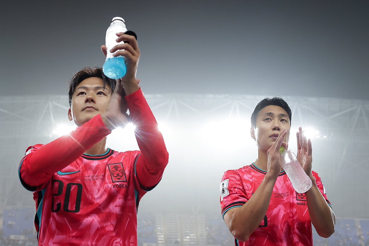 Seungwoolee's tweet photo. 🇰🇷🍀🫶🏽 https://t.co/L3NMOXKBES