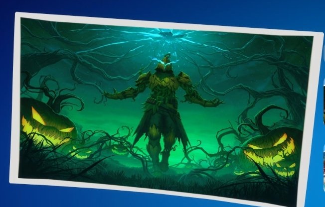 BriteRaiderFN's tweet photo. I can't believe I watched a random Twitch streamer and kept collecting these duplicate puzzle pieces. But at least I have that now. https://t.co/EDO9H37bdD