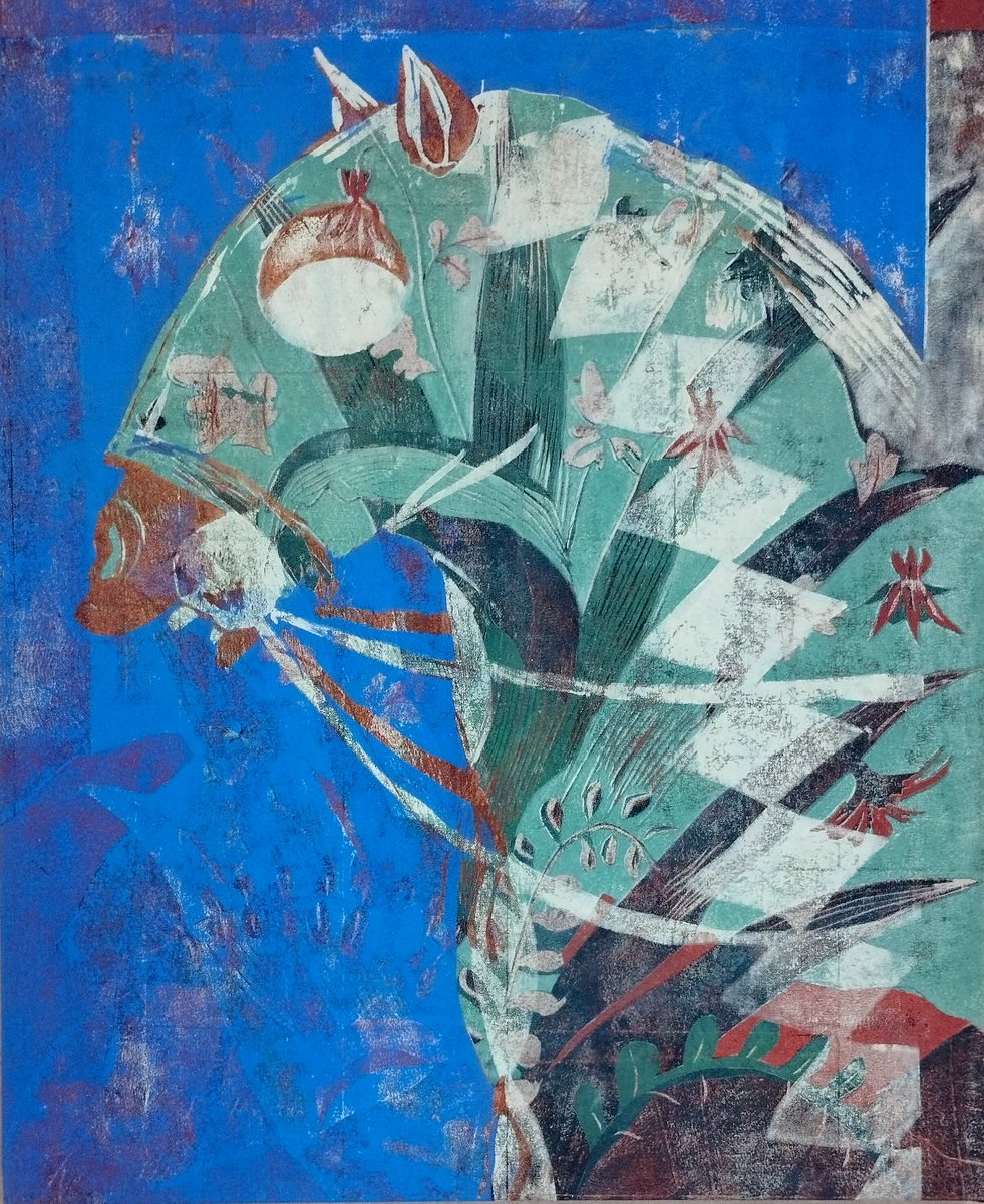 Journal Le Cheval tweet media