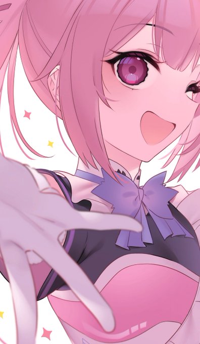 今月発売のコミックアルナは千代浦蝶美さんの描き下ろしクリアファイルが付録でついてきます!詳細、元イラストは引用から!🦋💗 https://t.co/aAChKNPgjq 