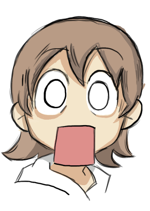 kaytarbro's tweet photo. yuuko :) #nichijou #digitalart https://t.co/uyu24i4i3X
