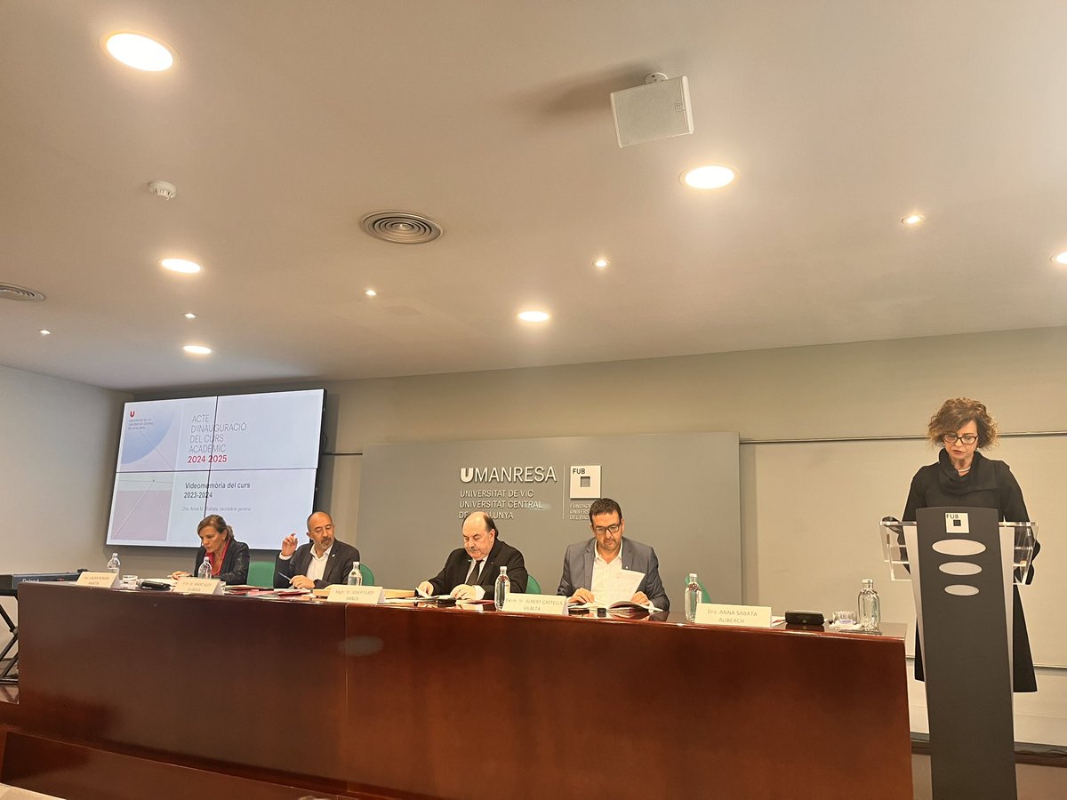 Marc Mussons Torras tweet media