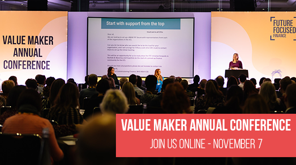 We are SO excited for VMAC next month! If you are not joining us in person, book to watch the event online here: onenhsfinance.nhs.uk/arlo/events/23… 

You can dip in and out of the sessions to fit around your day. 

#VMAC24