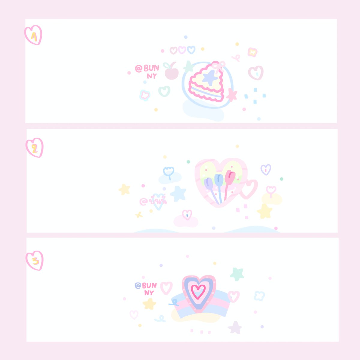 cottiel1ne's tweet photo. ♡Head 20b♡
Mt or dm 1,2,3 kub
#ร้านฟอร์บอท https://t.co/aA0GkV9TKr