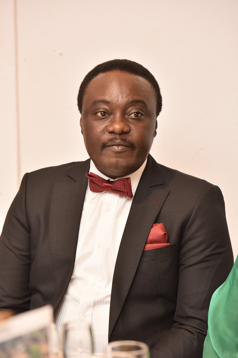 Yves KITUMBA tweet media