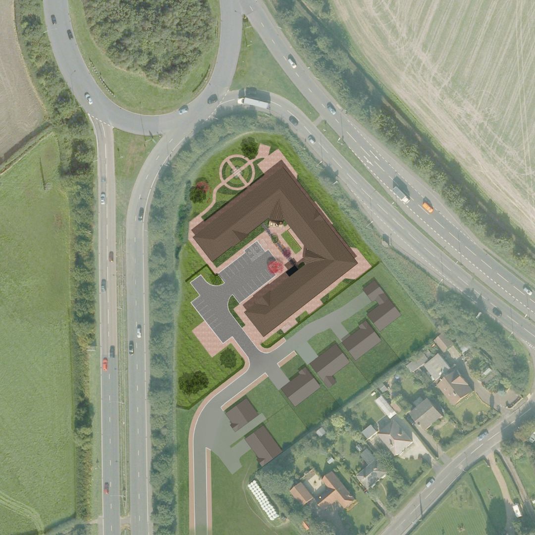 Really pleased to announce our #Worksop 70-bed home with <a href="/TorsionCare/">Torsion Care</a> has received planning!

We're looking forward to seeing the scheme progressing on site with <a href="/TorsionProjects/">Torsion Projects</a>,  <a href="/Dudleys_Eng/">Dudleys</a> and <a href="/root3_Leeds/">root3</a> 

#WatsonBatty #FutureBuilt #PlanningApproved #LaterLivingAndCare