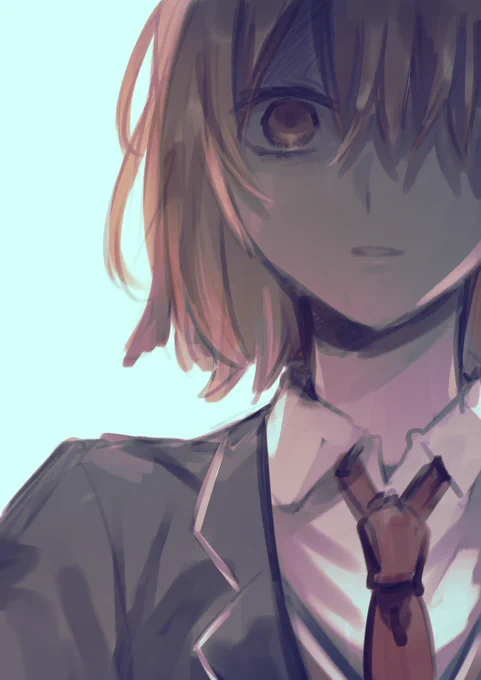 学校生活 