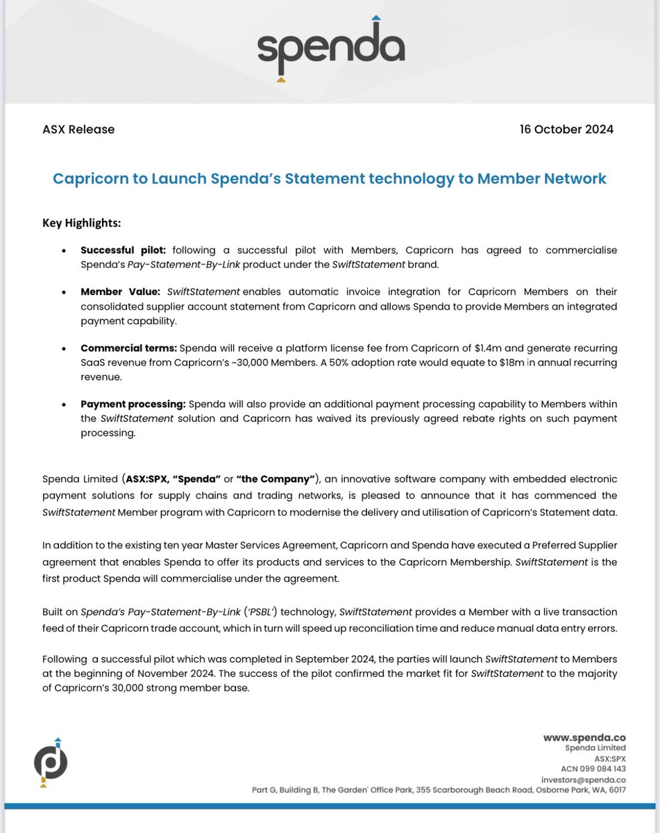 Spendorey pd 🐳 ($SPX) tweet media