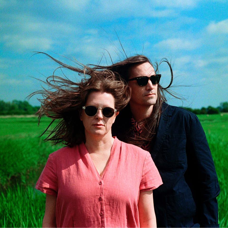 Eat Your Own Ears (@eatyourownears) on Twitter photo TOMORROW
Following a tour with Stereolab and the release of two film soundtracks plus a debut album, <a href="/memorials_music/">MEMORIALS</a> (Verity Susman of Electrelane and Matthew Simms of Wire) headline <a href="/thelexington/">The Lexington</a> this Thursday
With their debut album released via <a href="/firerecordings/">Fire Records</a>, Memorials are TOMORROW
Following a tour with Stereolab and the release of two film soundtracks plus a debut album, <a href="/memorials_music/">MEMORIALS</a> (Verity Susman of Electrelane and Matthew Simms of Wire) headline <a href="/thelexington/">The Lexington</a> this Thursday
With their debut album released via <a href="/firerecordings/">Fire Records</a>, Memorials are