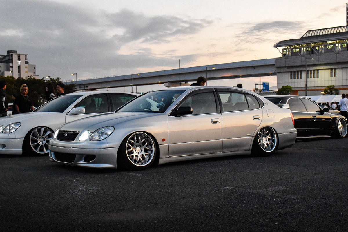 かっこいいアリスト🔥
#stancenation