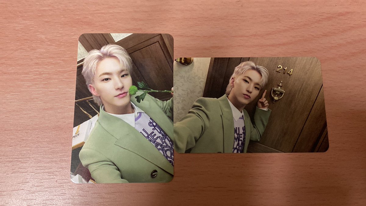 あらちょ tweet media