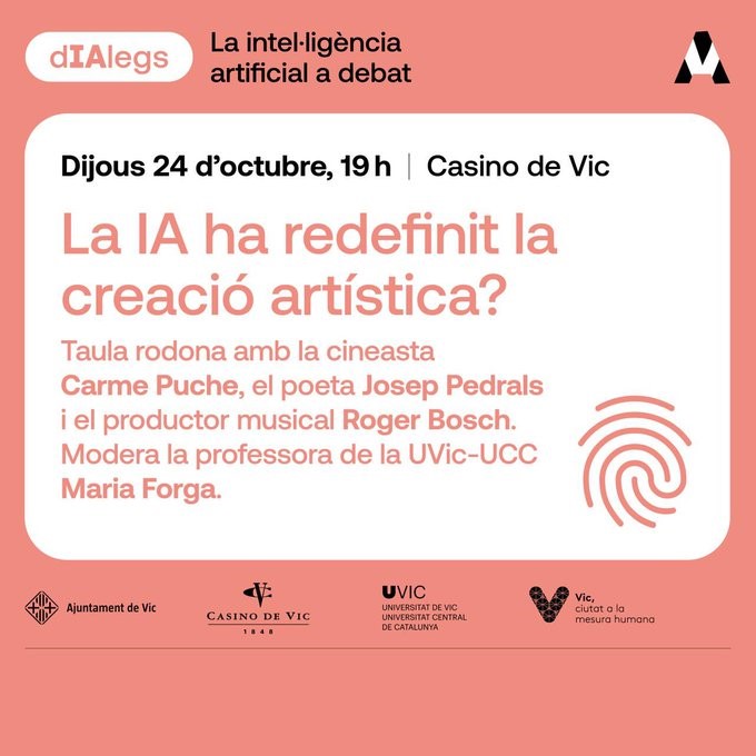 Buscaciència Express tweet media