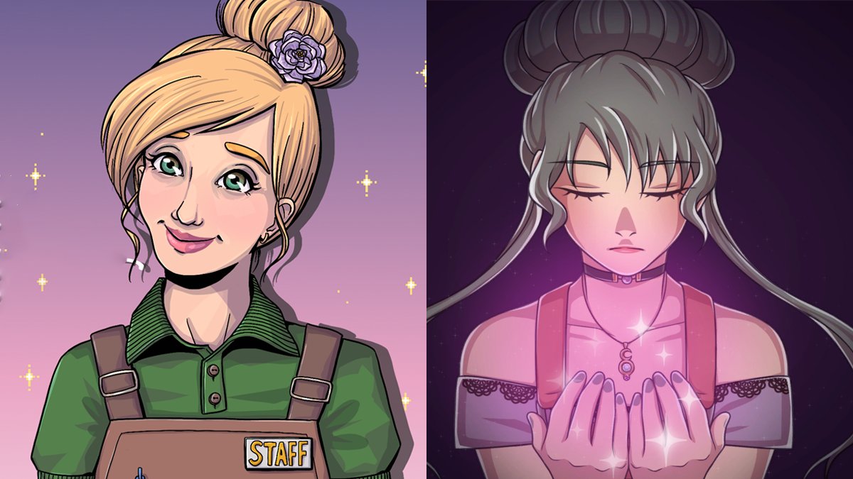 Find The Strawberry tweet media