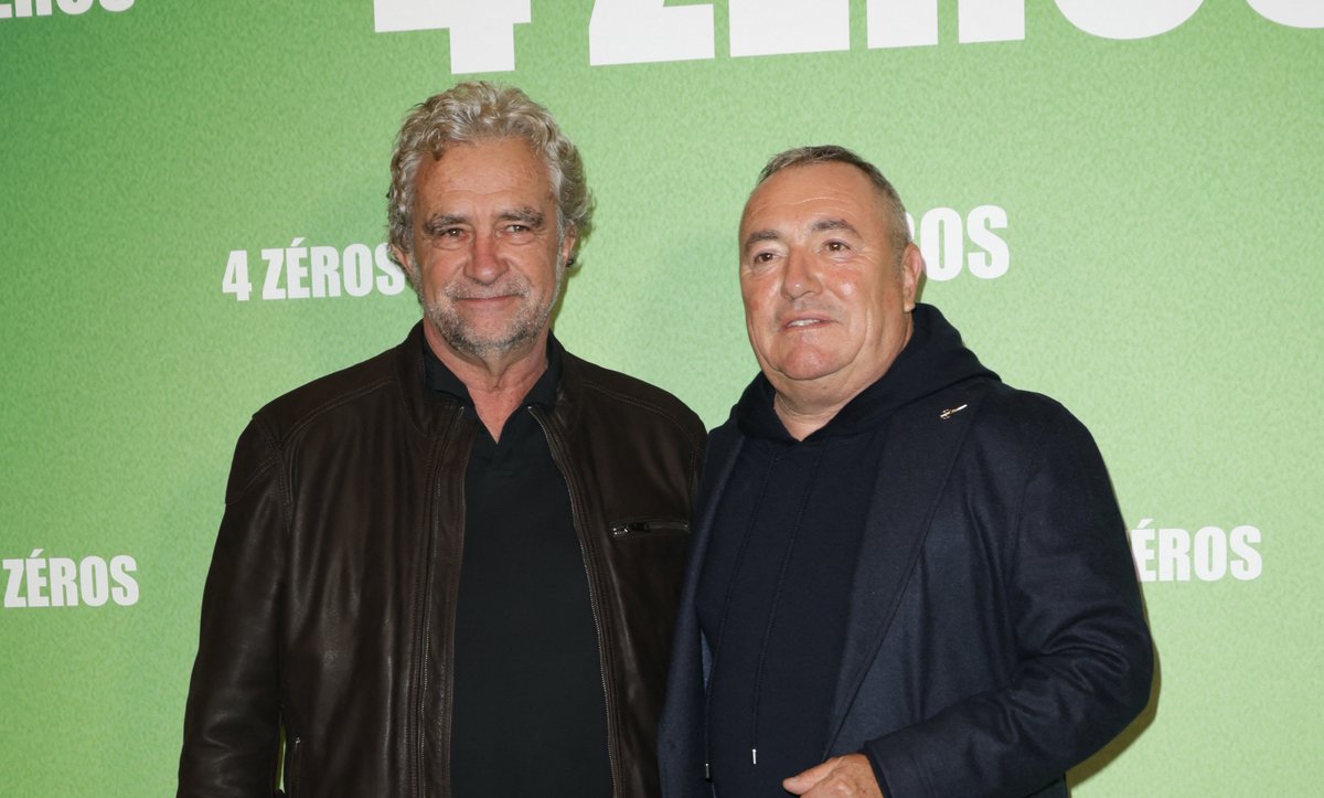 Variétés C.F. tweet media