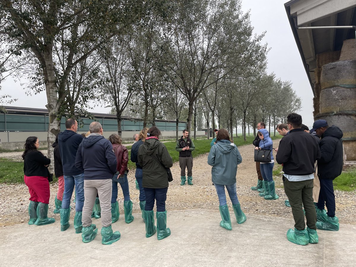 Life Carbon Farming tweet media