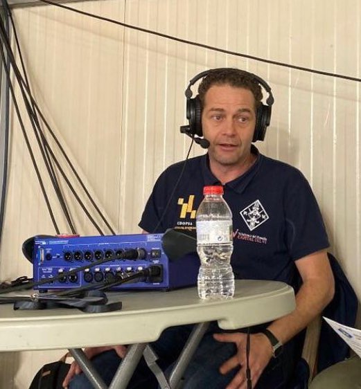 Avui debutem a casa🏑🔵 <a href="/okliga_oficial/">OK Liga</a> 

🆚<a href="/HCAlpicat/">HC Lleidanet Alpicat</a> 
⏰21:00h

Pels que no pogueu apropar-vos a la Poliesportiva el partit es podrà seguir per Ok Liga TV amb la retransmissió de <a href="/AlexBatlle1/">Alex Batlle (xumi)5</a>