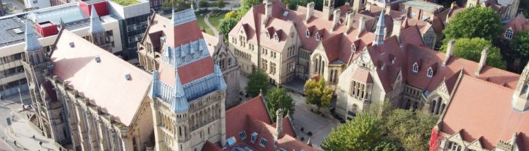 There's still time to register for our virtual seminar today. <a href="/UoM_PMH_PGRs/">UoM Psychology & MH PGRs</a> Aidan Flinn, Divya Gosain &amp; Madhusudan Pokharel will be presenting their research findings.   
📆 16th October  
🕛 12.00-13:00 GMT  Free event, all welcome 
tickettailor.com/events/univers… <a href="/FBMH_UoM/">UoM Biology, Medicine and Health</a>