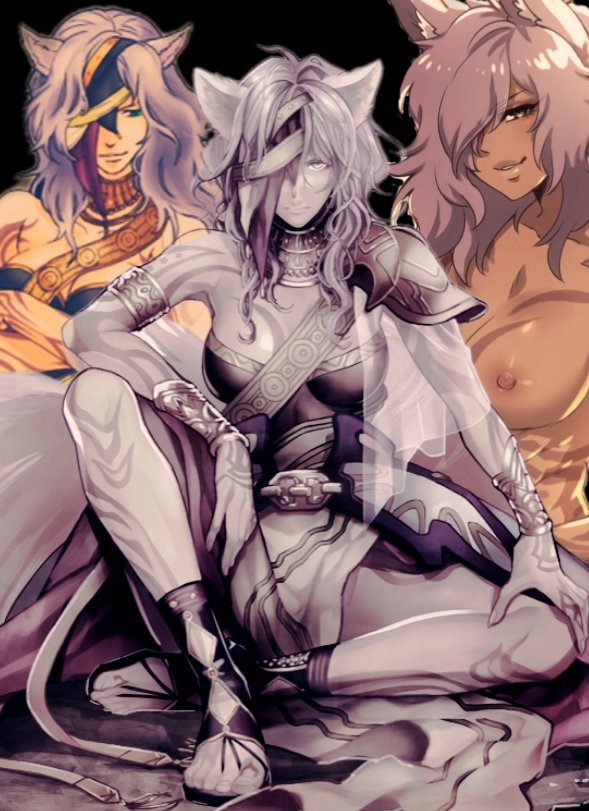 𝕹𝖆𝖎𝖑𝖆𝖍, 𝖞𝖔𝖚𝖗 𝖖𝖚𝖊𝖊𝖓~ tweet media