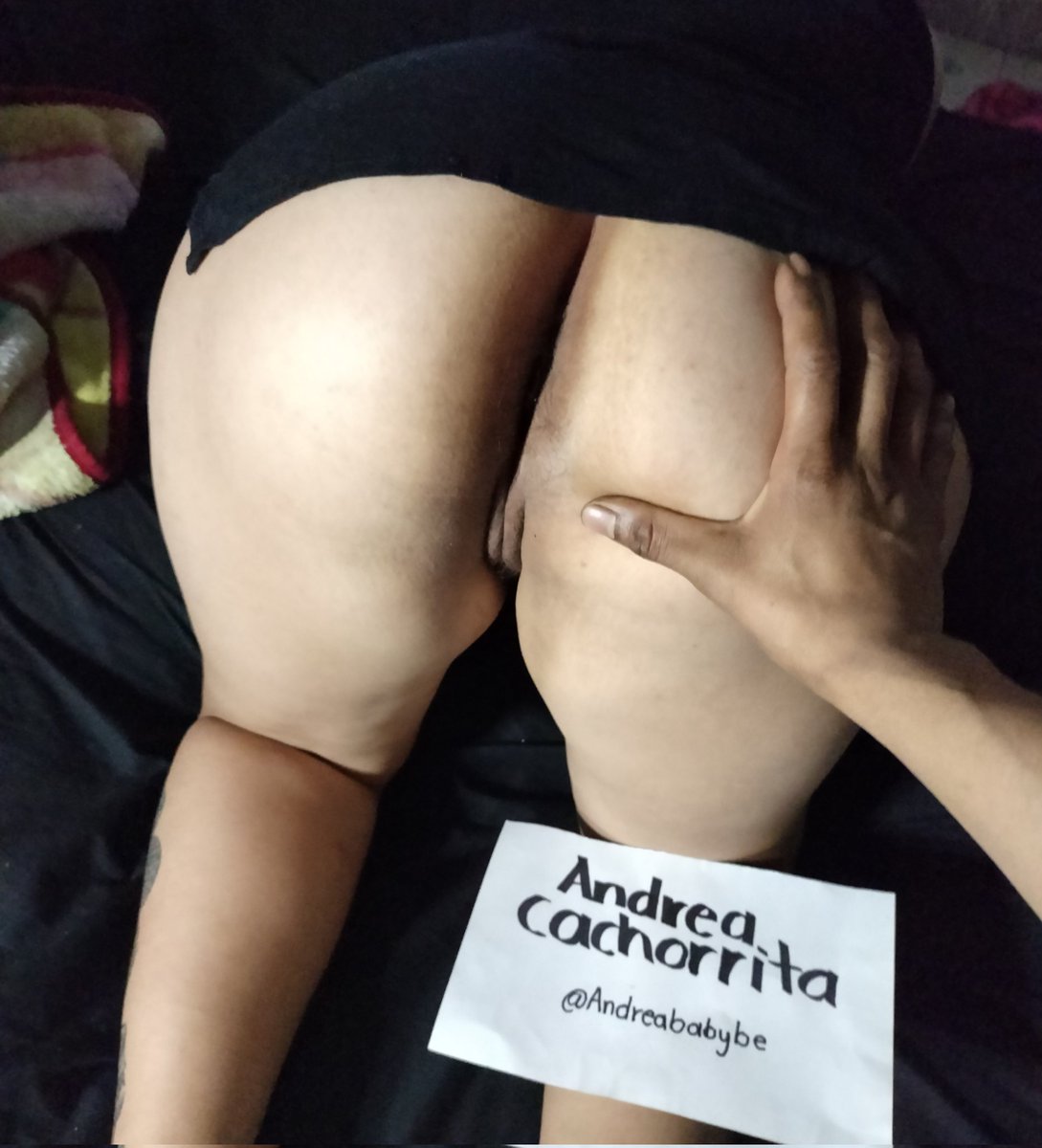 Andreababybe's tweet photo. Alguna pareja para encuentro en Cdmx,
Somos pareja nueva en el ambiente sw 🥵 https://t.co/HfoOEPqfSU