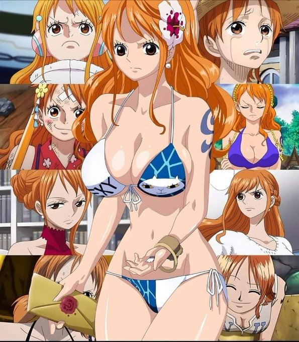 Ash09673099's tweet photo. FAM, I HOPE YOU ALWAYS REMEMBER MY WORDS?   IN THE WORLD OF $0 AIRDROPS, ALL YOU NEED IS👇 BE EARLY, BE CONSISTENT   SEND $ZAAR
#ONEPIECE 
#Nami https://t.co/30J7G5xr1z
