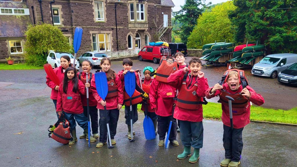 Alexandra Primary School tweet media