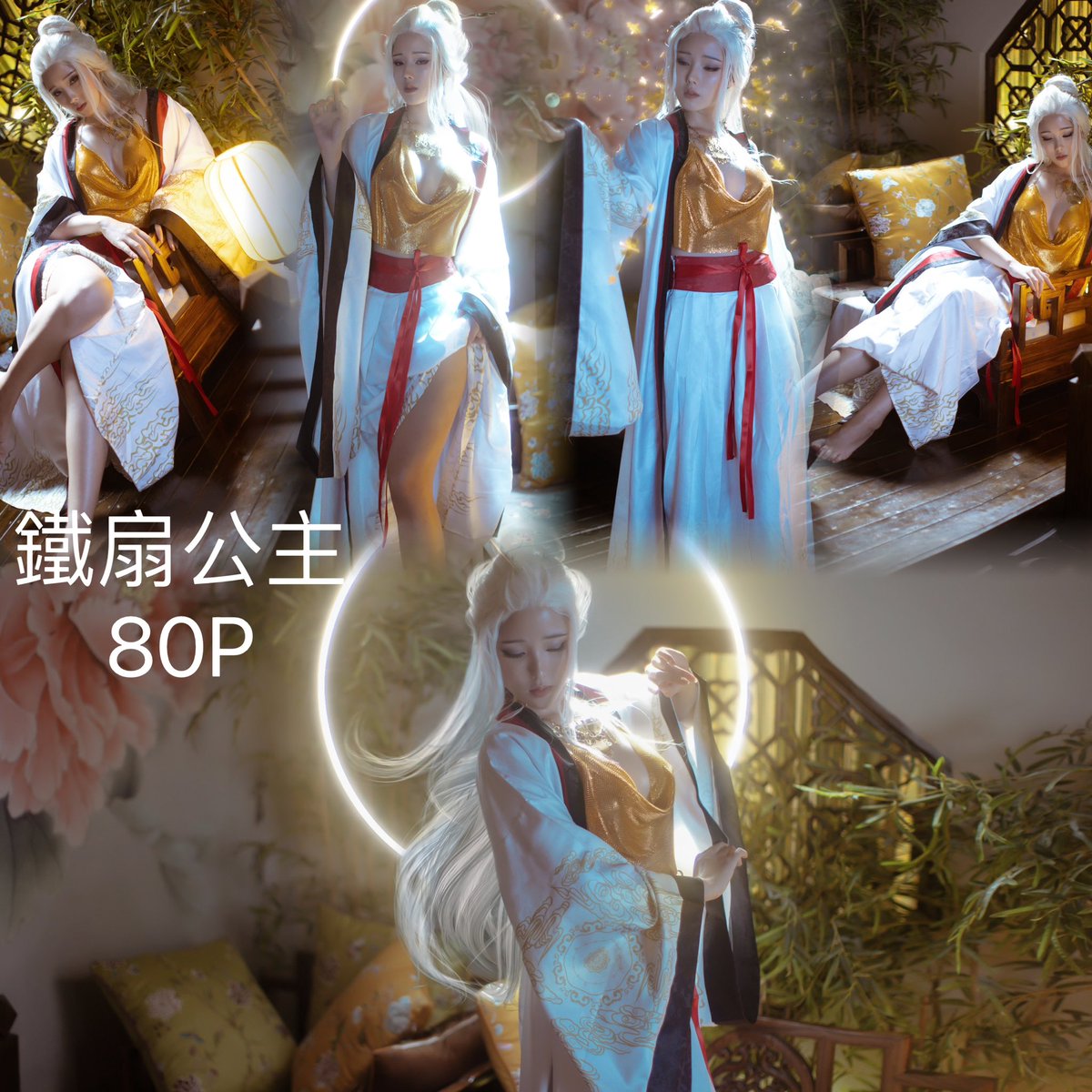 牛夫人上新啦，晚12点前统一发https://t.co/8wY0s5upYu https://t.co/BTtbxCWB9B