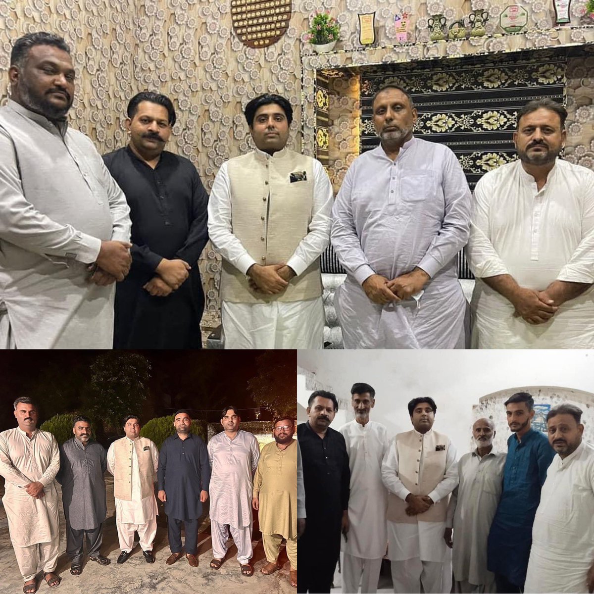asgharkaira's tweet photo. Constituency Activities #NA65 #PP33 #PP34 #kairagroup https://t.co/QFcvIAQHTV