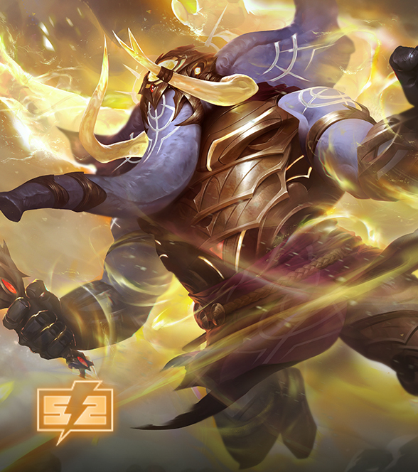 Smite France tweet media