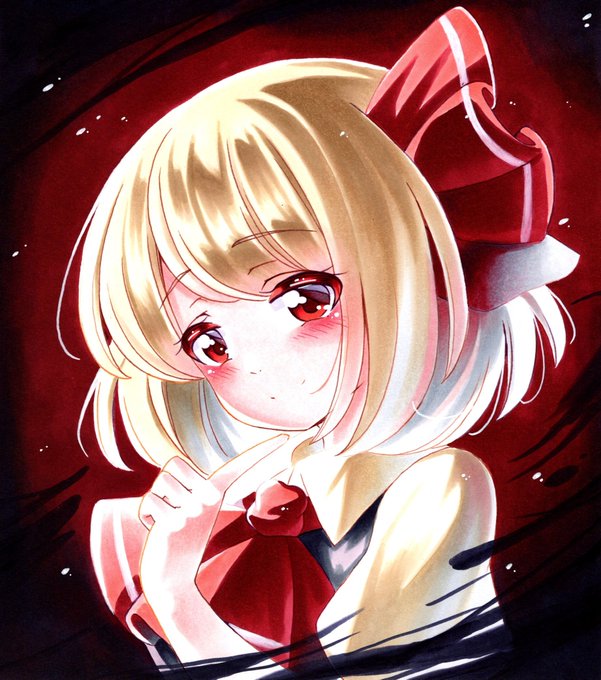 🍼Nadine(ナディーヌ)🍼🔞春例大祭 G08b tweet media