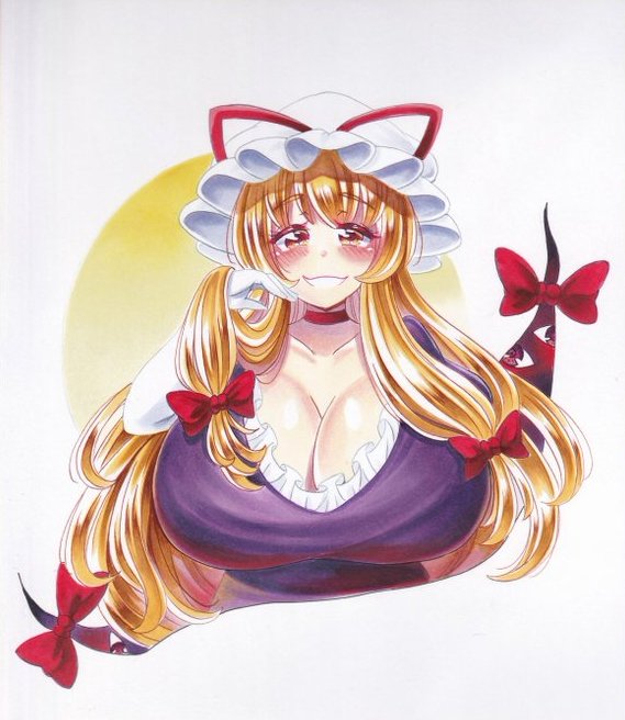 🍼Nadine(ナディーヌ)🍼🔞春例大祭 G08b tweet media