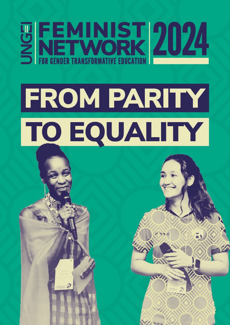 Transform Education tweet media