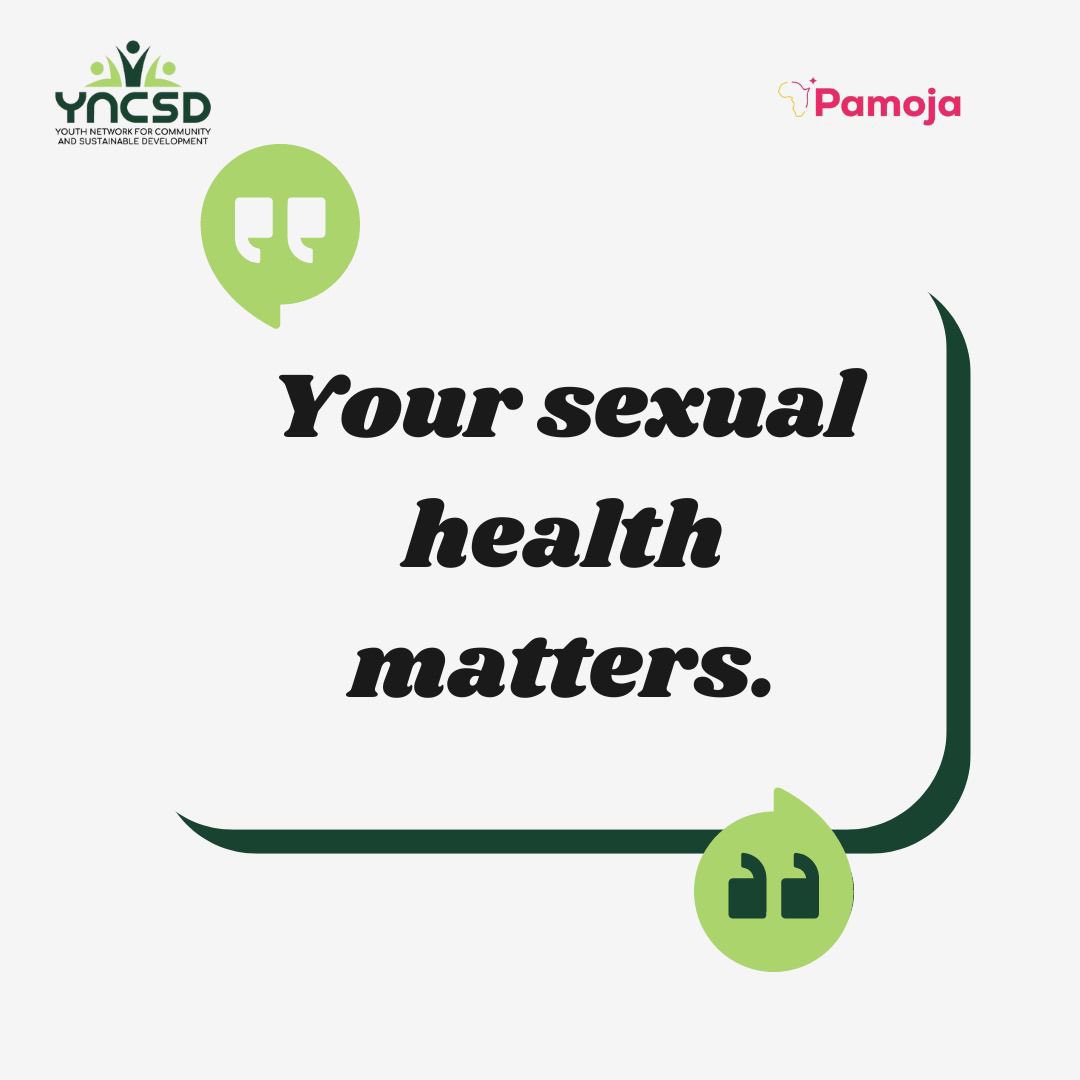 Comprehensive sexual and reproductive health and rights (SRHR) are fundamental to the overall health and well-being of individuals, couples, families, and to the social and economic development of communities and countries

#tobasewo #pamoja #srhr #SRHR
