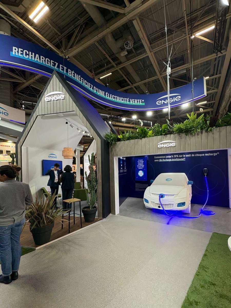 ENGIE Particuliers tweet media