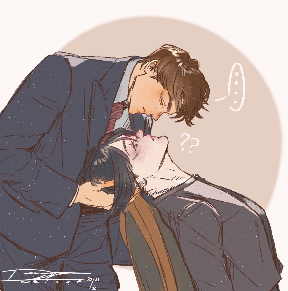 Yea forgive me for just focusing on thEM 🌹
#eremika #エレミカ