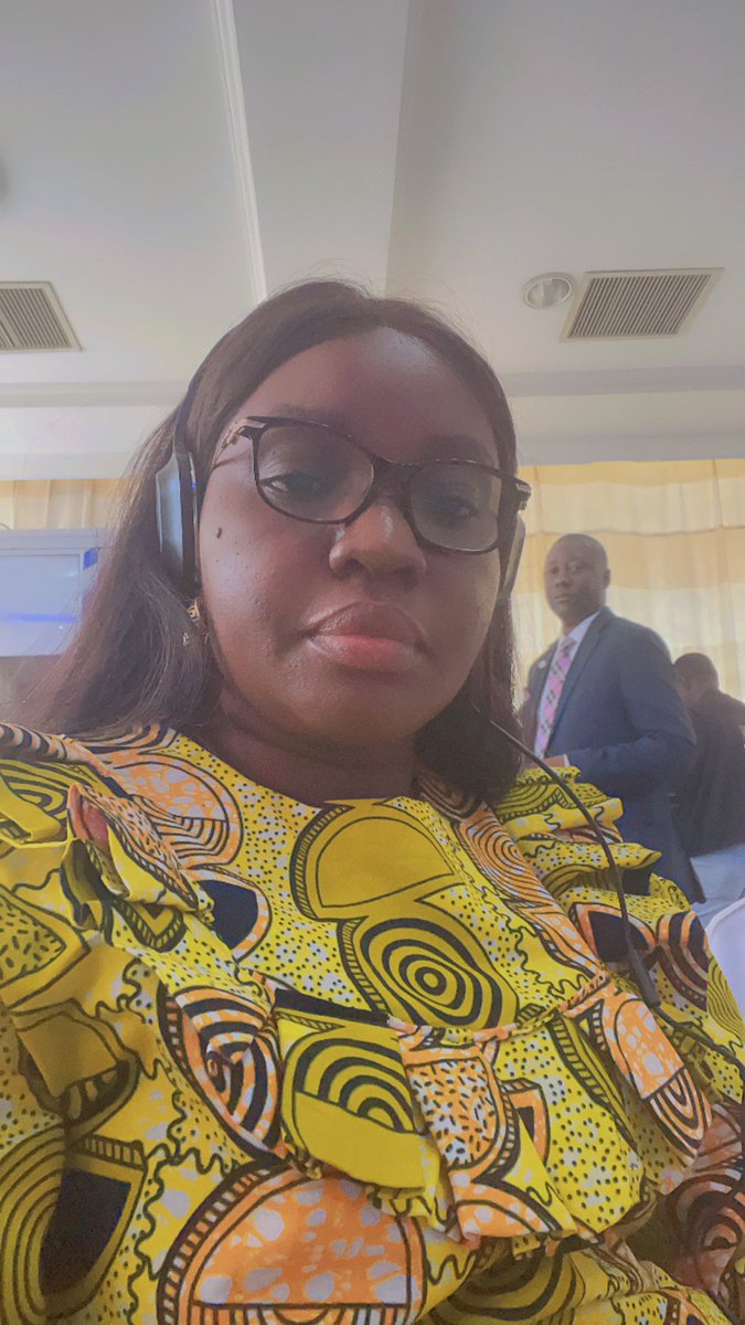 Sierra Leone Association of Women in Journalism tweet media