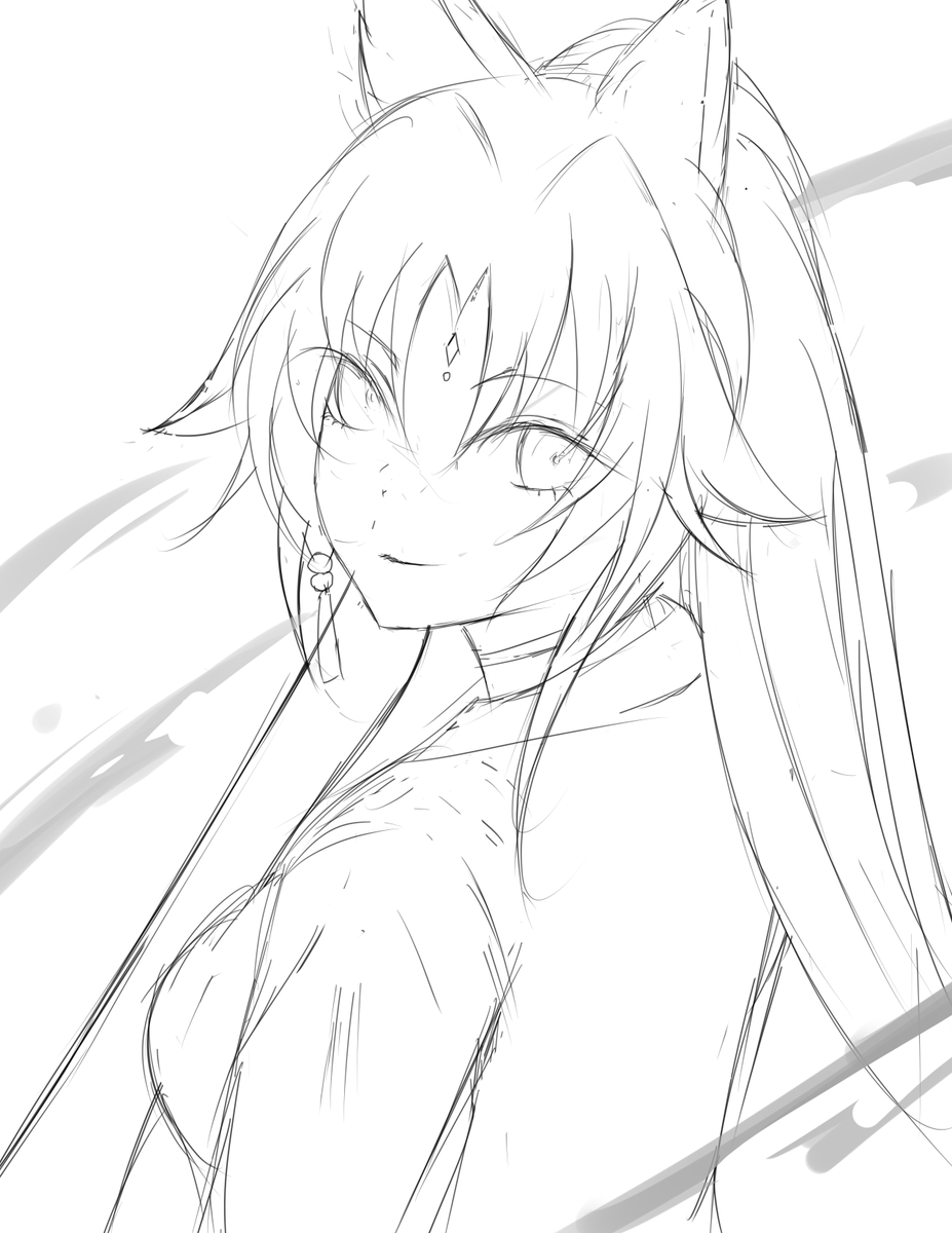 MandarinOrng's tweet photo. Some sketches
#genshinimpactart  #HonkaiStarRailArt https://t.co/ZjOXwhmQd5